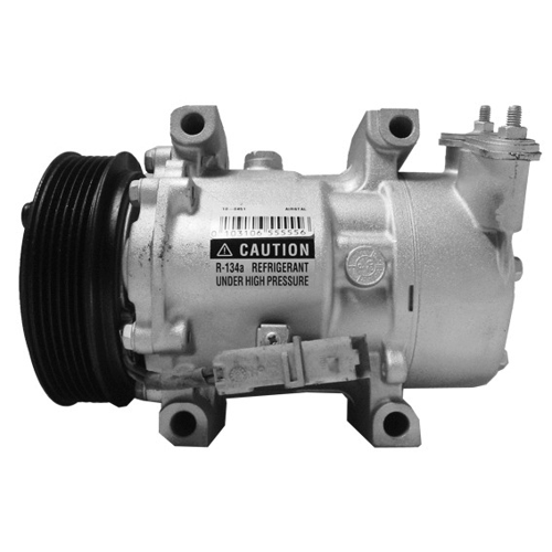 Air conditioning compressor OE 64529223392