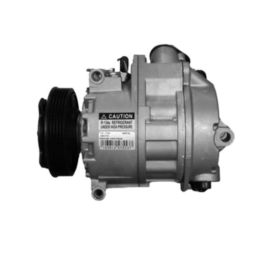 A/C compressor without magnetic coupling OE 64529185144