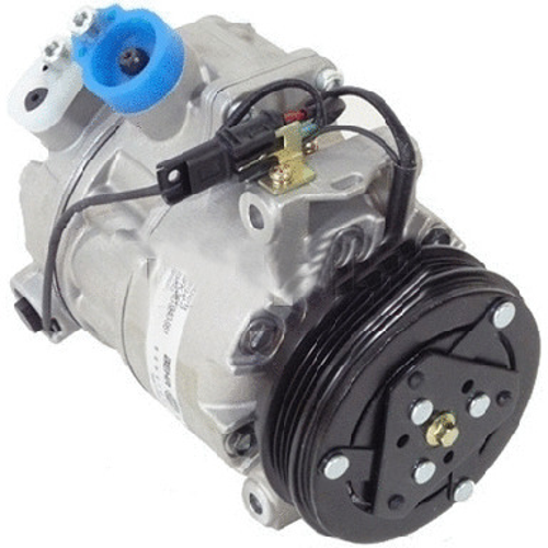 Air conditioning compressor OE 64529185146