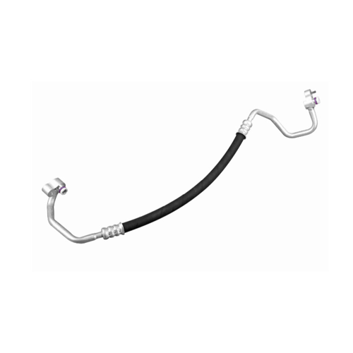 Pressure hose, compressor-condenser OE 64539213844