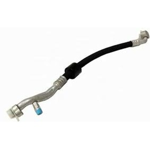 Suction pipe evaporator-compressor OE 64539217375