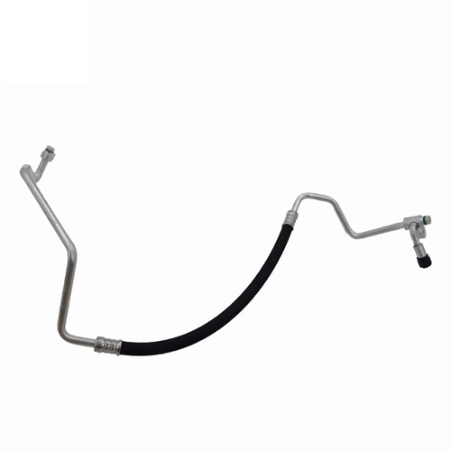 Pressure hose assy OE 64539253595