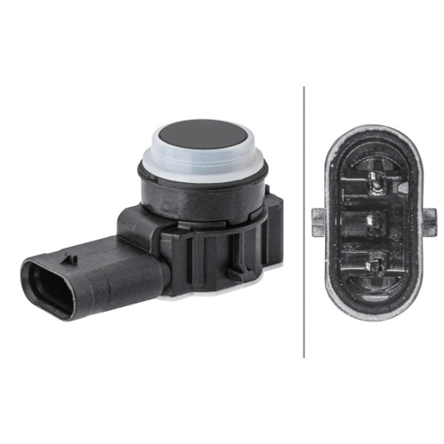 Ultrasonic sensor colour code OE 66202220666