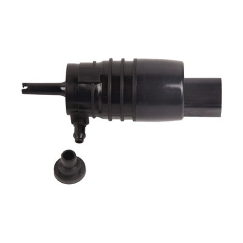 Wash pump/fluid container OE 67127310147