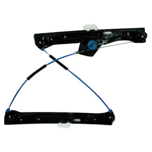 Drive for window lifter, front left OE 67627406623