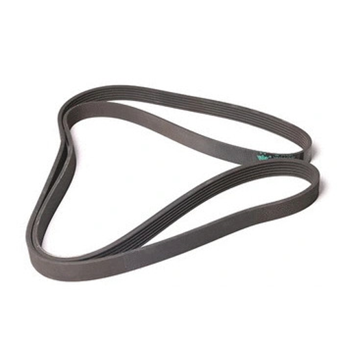 Multi-ribbed belt for models with air conditioning OE 6Q0260849A