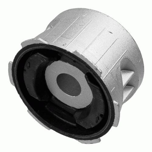 Bonded rubber bushD -    MJ 2011>> OE 7L0499035A