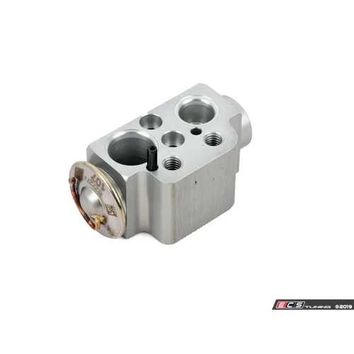 Expansion valve OE 7L0820679D