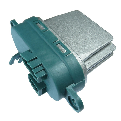 Blower regulator OE 7L0907521B