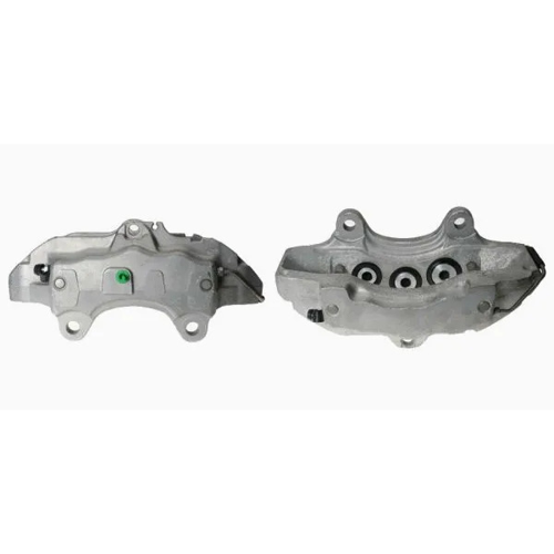 caliper without brake pads OE 7L6615149