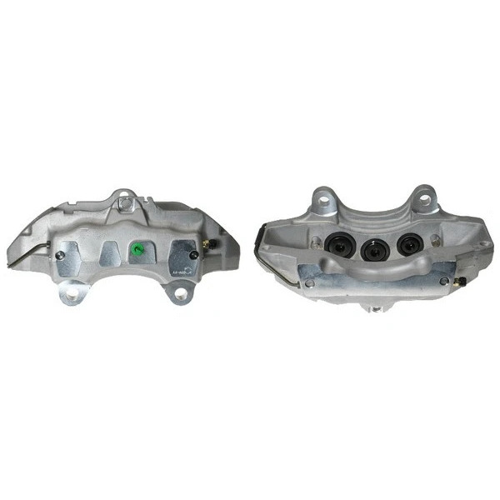 caliper without brake pads OE 7L6615150