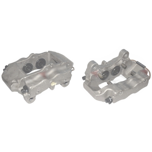 caliper without brake pads OE 7L6615423L