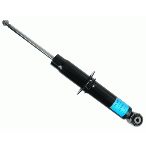 Gas shock absorberD - 16.08.2010>> OE 7L8513029K