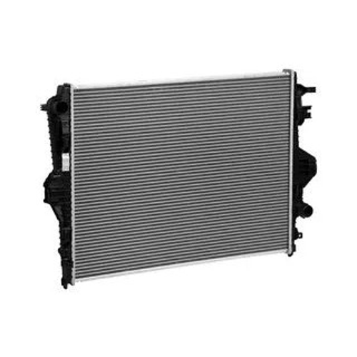 Cooler for coolant OE 7P0121253A