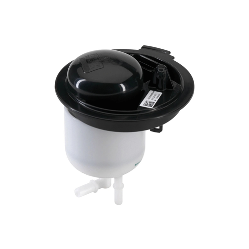 Flange with fuel filter OE 7P0919679