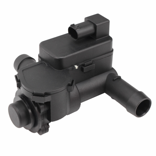 Heater valve OE 7PP819810A