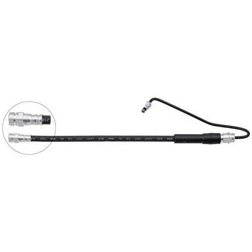 Brake hose OE 80A611708C
