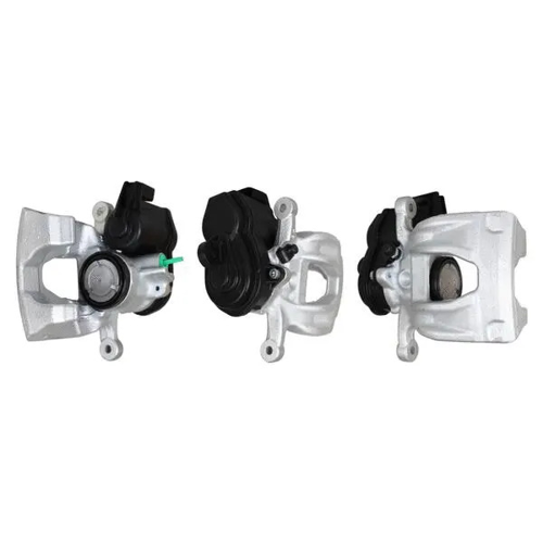 Brake calliper housing with
servomotor, filled and purged OE 8W0615403A