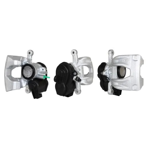 Brake calliper housing with
servomotor, filled and purged OE 8W0615404A