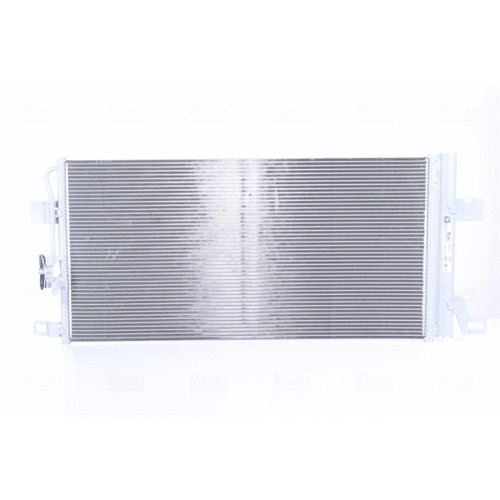 A/C condenser withfluid reservoirD >> - 28.05.2018 OE 80A816411