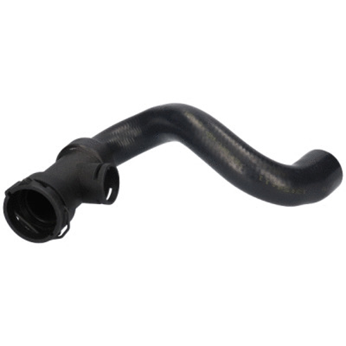 Coolant hose
(Thermostat cover >
coolant radiator) OE 8D0121055AA