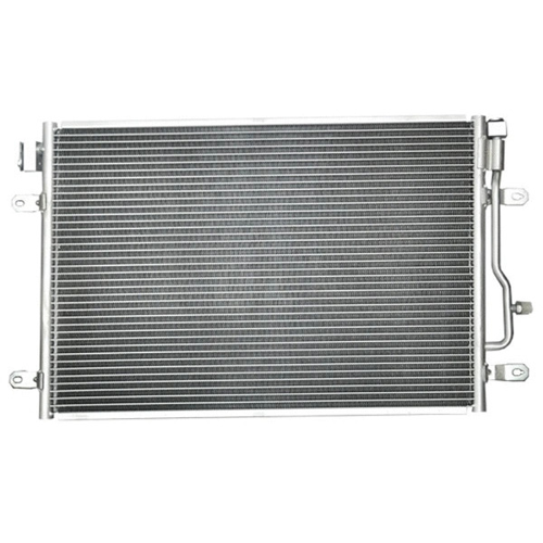 A/C condenser OE 8E0260403T