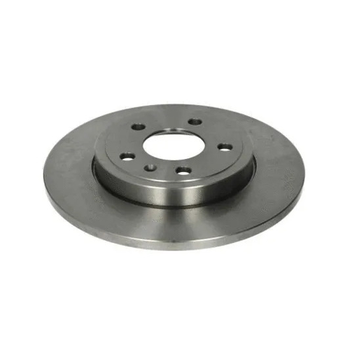 Brake disc OE 8E0615601M