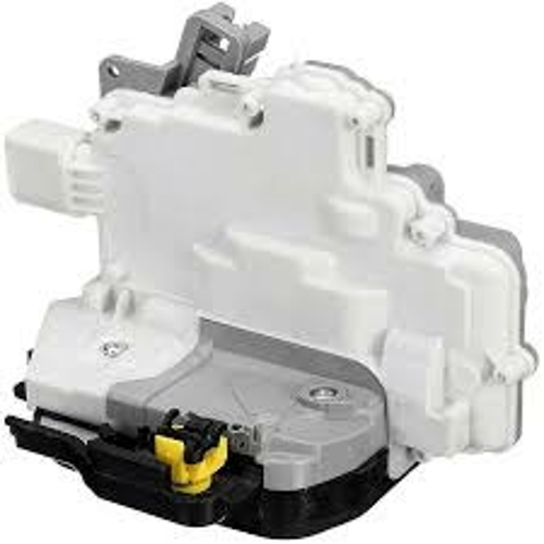 door lock with door contactswitch OE 8E2837015AA