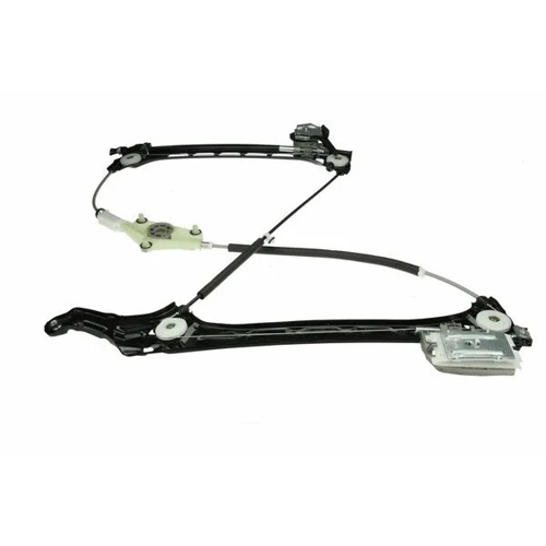 Window regulator without motor
D >> \- 18.11.2013 OE 8J0837461D