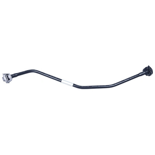 Vent hose(Expansion tank > coolant radiator)D - 09.04.2012>> OE 8K0121081BF