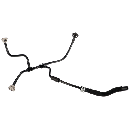 Coolant hose             see illustration:D - 09.04.2012>> OE 8K0121081BK