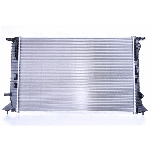 Cooler for coolant OE 8K0121251AG