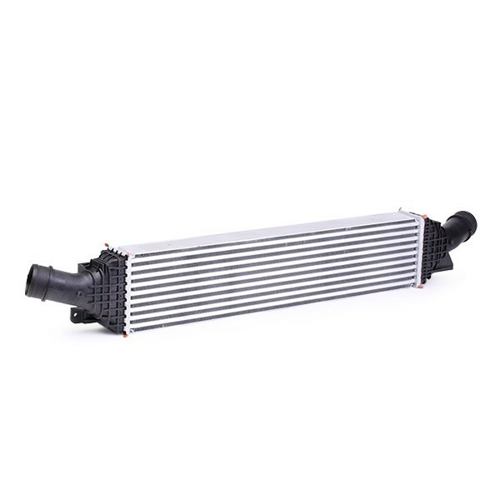 Charge air cooler OE 8K0145805G