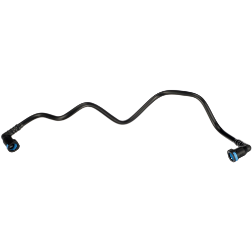 Fuel line OE 8K0201220D