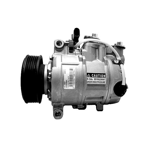 A/C compressor OE 8K0260805L