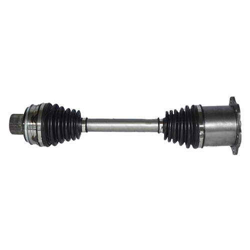 drive shaft with constantvelocity joints OE 8K0407271AL