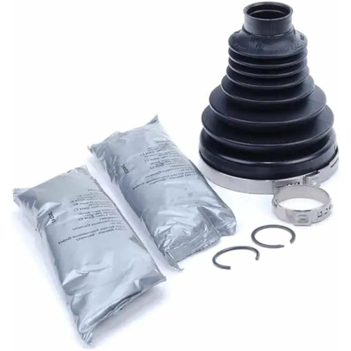 joint protective boot withassembly items and grease OE 8K0498201B