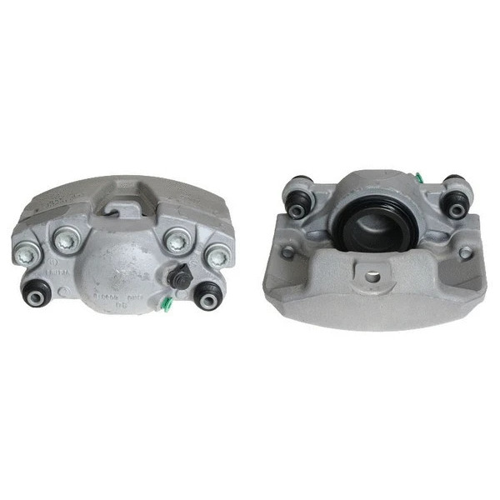 Brake caliper housingD - 22.02.2010 OE 8K0615123E