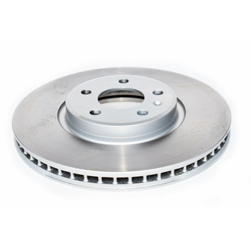 Brake disc (vented) OE 8K0615301A