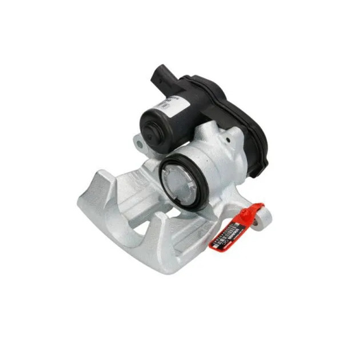 Brake caliper housing withservomotor OE 8K0615403B