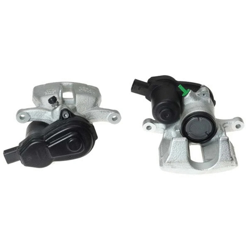 Brake caliper housing withservomotor OE 8K0615403E