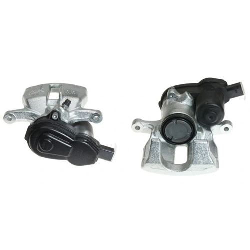 Brake caliper housing withservomotor OE 8K0615404B