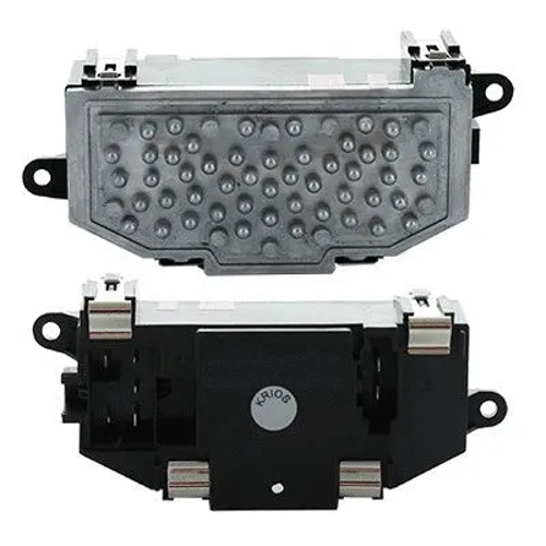 Fan control OE 8K0820521B