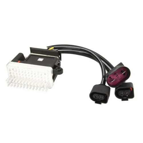 Control unit for radiatorfan OE 8K0959501C