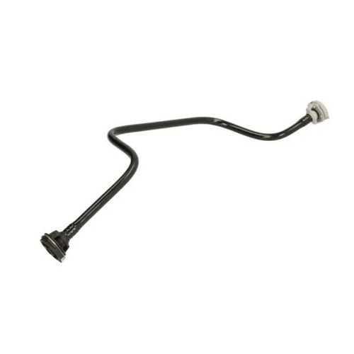 Coolant hose(Expansion tank coolant radiator)D - 09.04.2012 OE 8R0121081M
