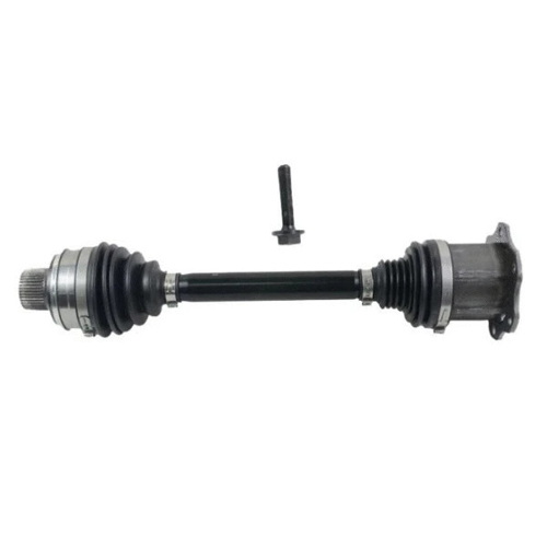 drive shaft with constantvelocity joints OE 8R0407271B