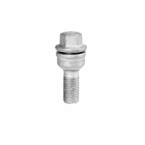 Wheel bolt OE 8R0601295