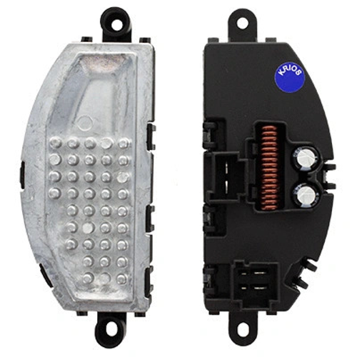 Fan controlgovernorDiscontinued part OE 8T0820521
