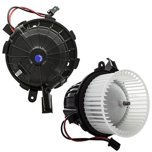 Fan(complete) OE 8T1820021