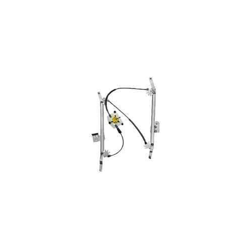 Window regulator without motor OE 8T8837461